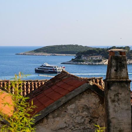 Apartments Sunset Hvar Town Exteriér fotografie