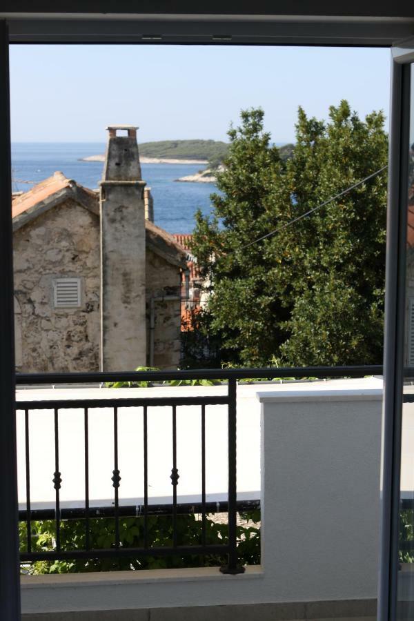 Apartments Sunset Hvar Town Exteriér fotografie